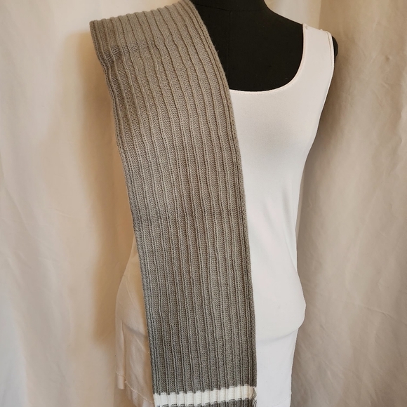 Scarf Juicy Couture Knit - Picture 2 of 8